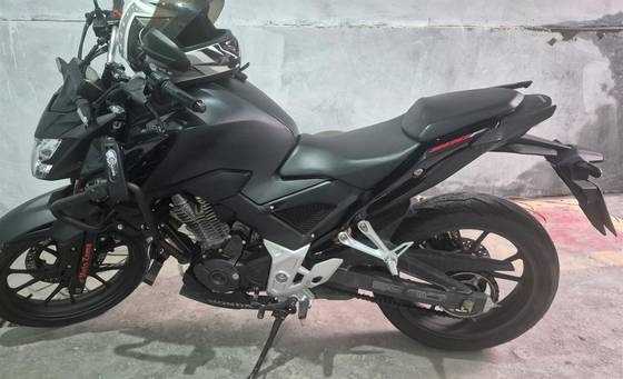 HONDA CB 300F TWISTER CBS 